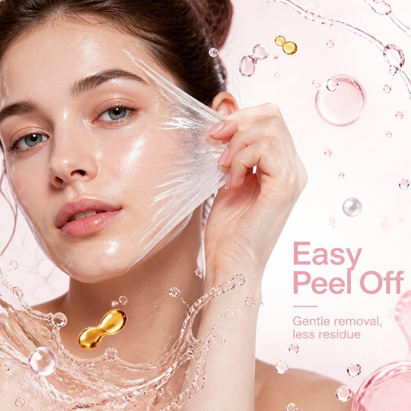 Virella™ Collagen Night Wrapping Mask