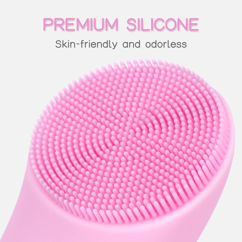 Virella™ SonicGlow Facial Cleansing Brush