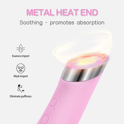 Virella™ SonicGlow Facial Cleansing Brush