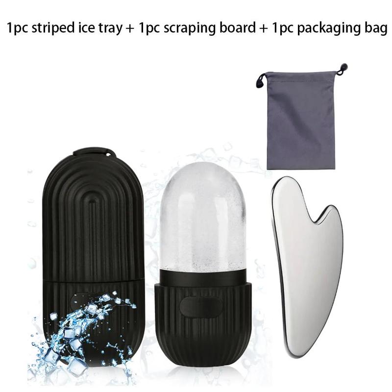 Virella™ IceGlow Facial Care Set