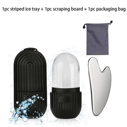 Virella™ IceGlow Facial Care Set