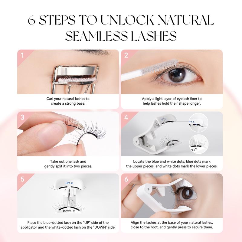 Virella™ MagneticLuxe Lashes