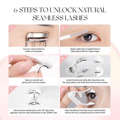 Virella™ MagneticLuxe Lashes