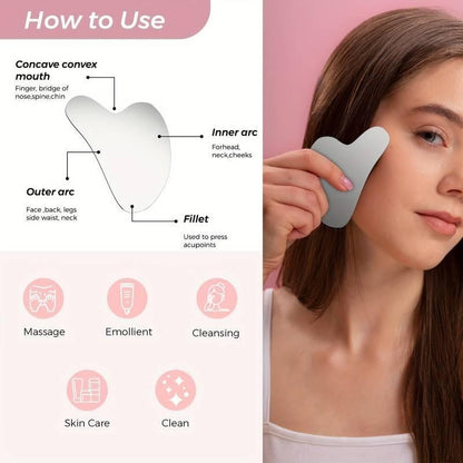 Virella™ IceGlow Facial Care Set