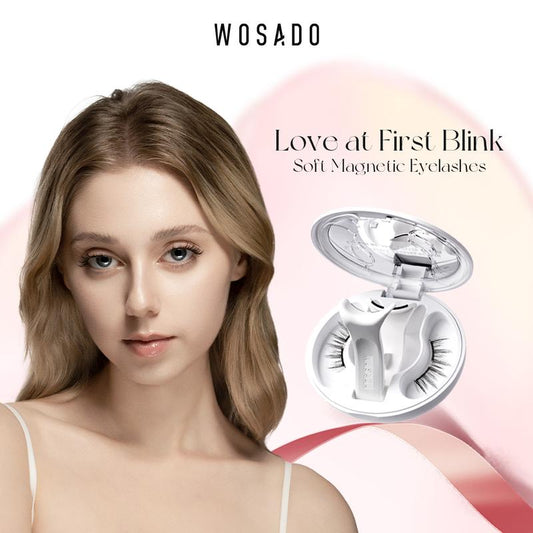 Virella™ MagneticLuxe Lashes