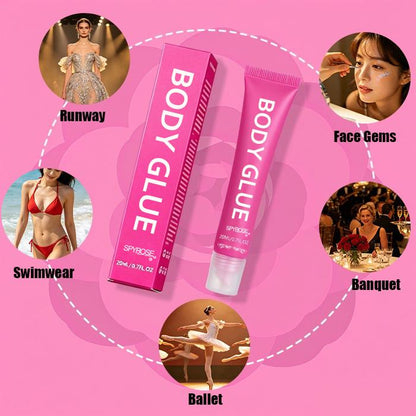 Virella™ Body Adhesive Glue