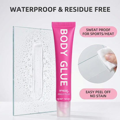 Virella™ Body Adhesive Glue