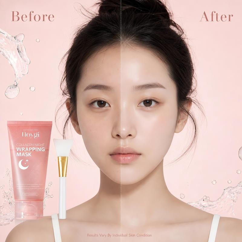 Virella™ Collagen Night Wrapping Mask