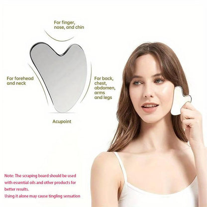 Virella™ IceGlow Facial Care Set
