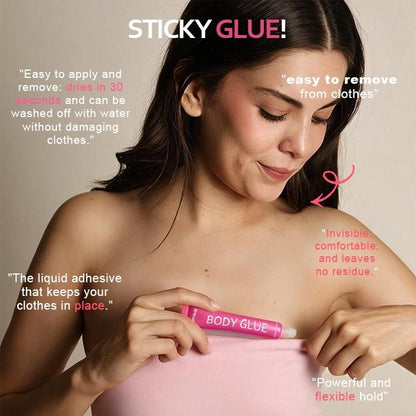 Virella™ Body Adhesive Glue