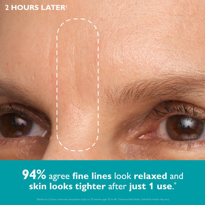 SilkGlow™ Anti Wrinkle Face + Eye Tape