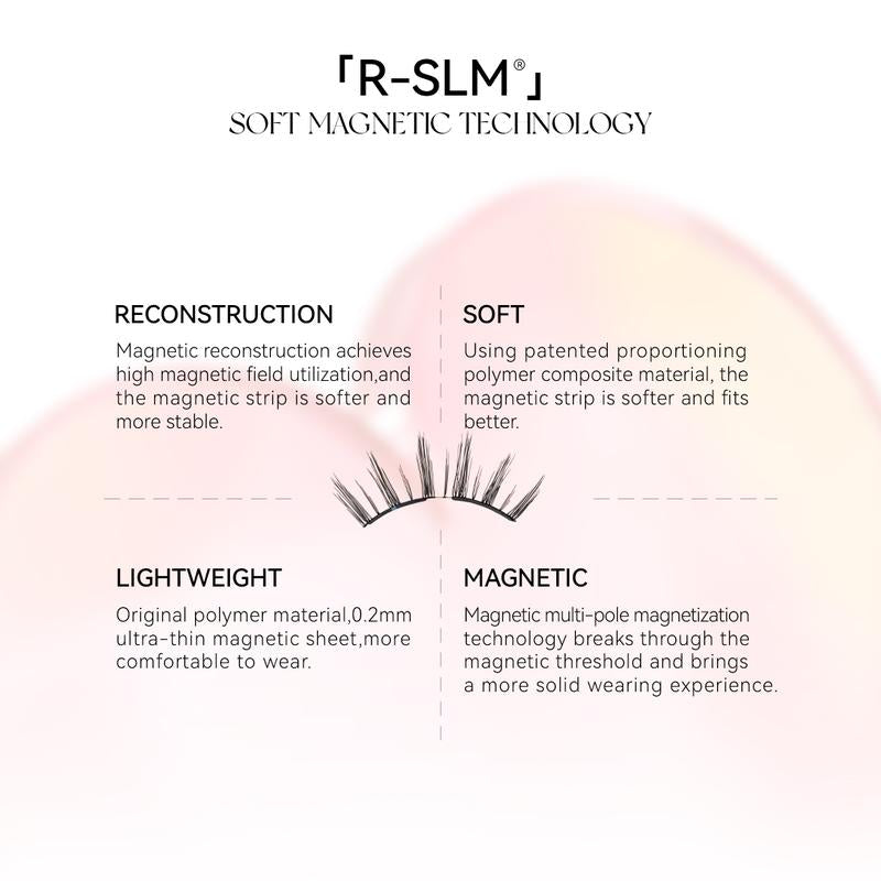 Virella™ MagneticLuxe Lashes