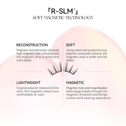 Virella™ MagneticLuxe Lashes