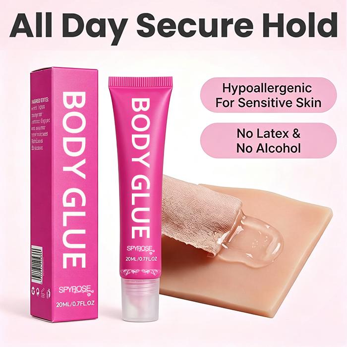 Virella™ Body Adhesive Glue